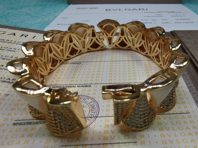 Bvlgari Bracelets